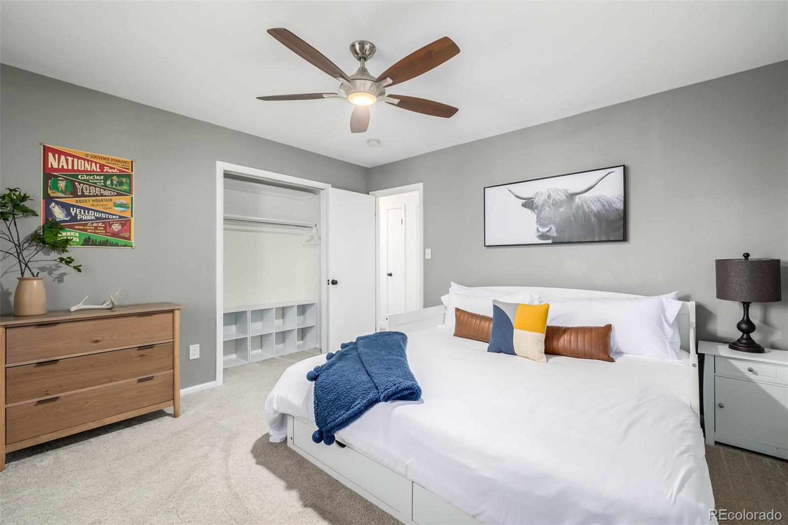 2116 Woodburn Street