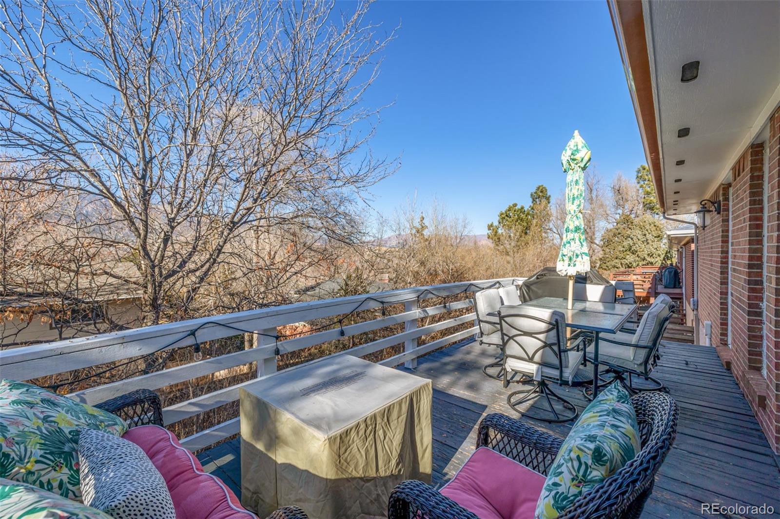 2116 Woodburn Street