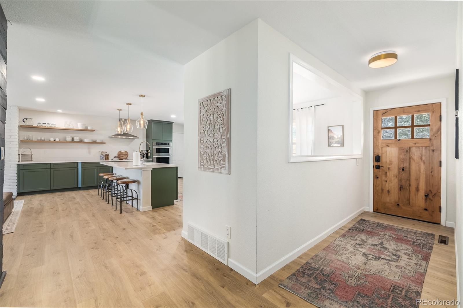 2116 Woodburn Street