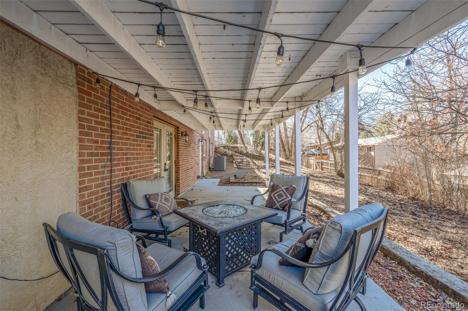 2116 Woodburn Street