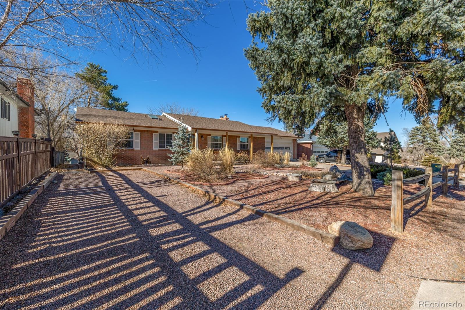 2116 Woodburn Street