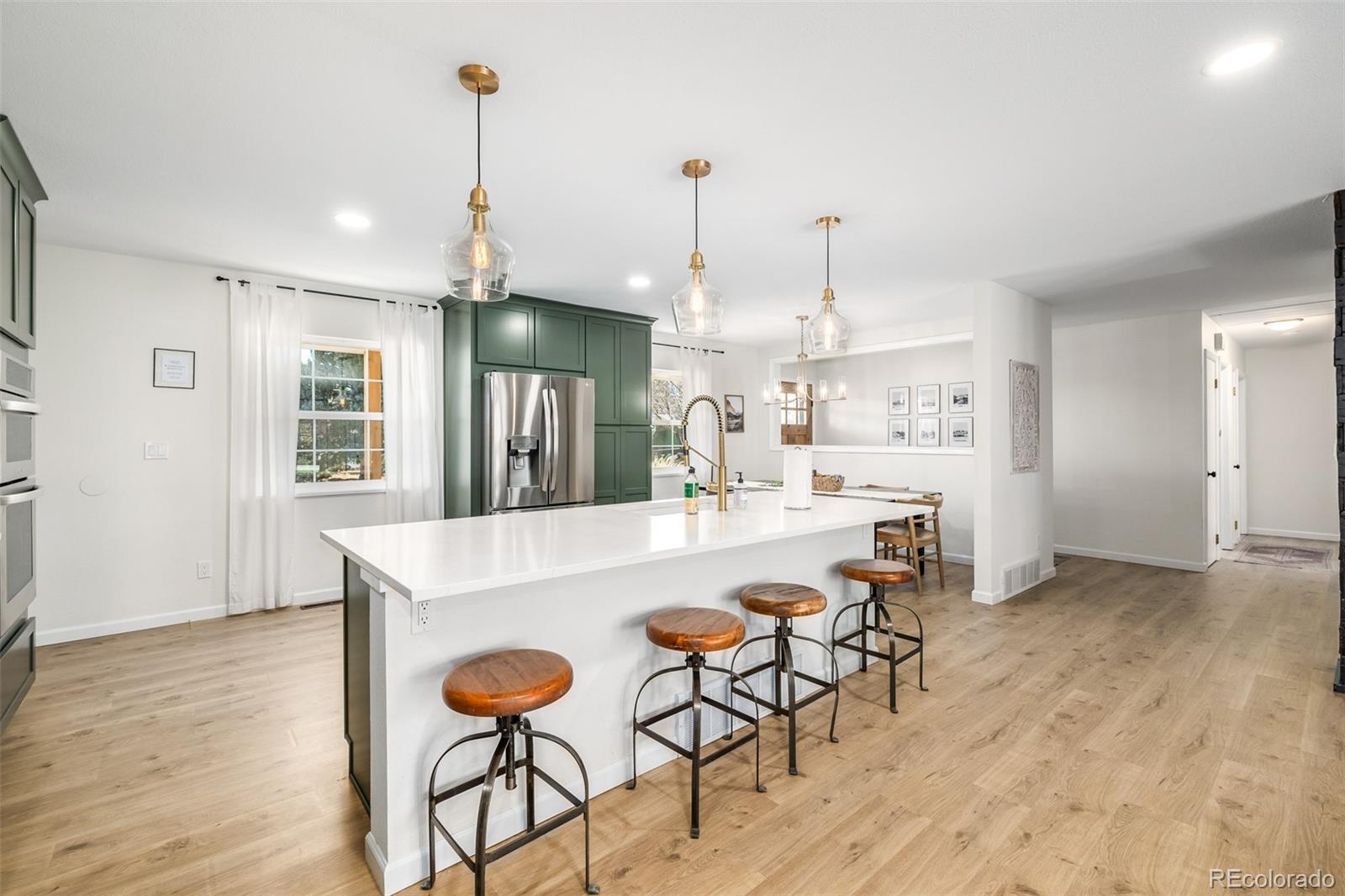 2116 Woodburn Street