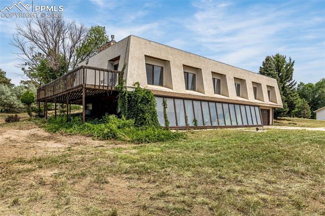 7282 Murdoch Drive