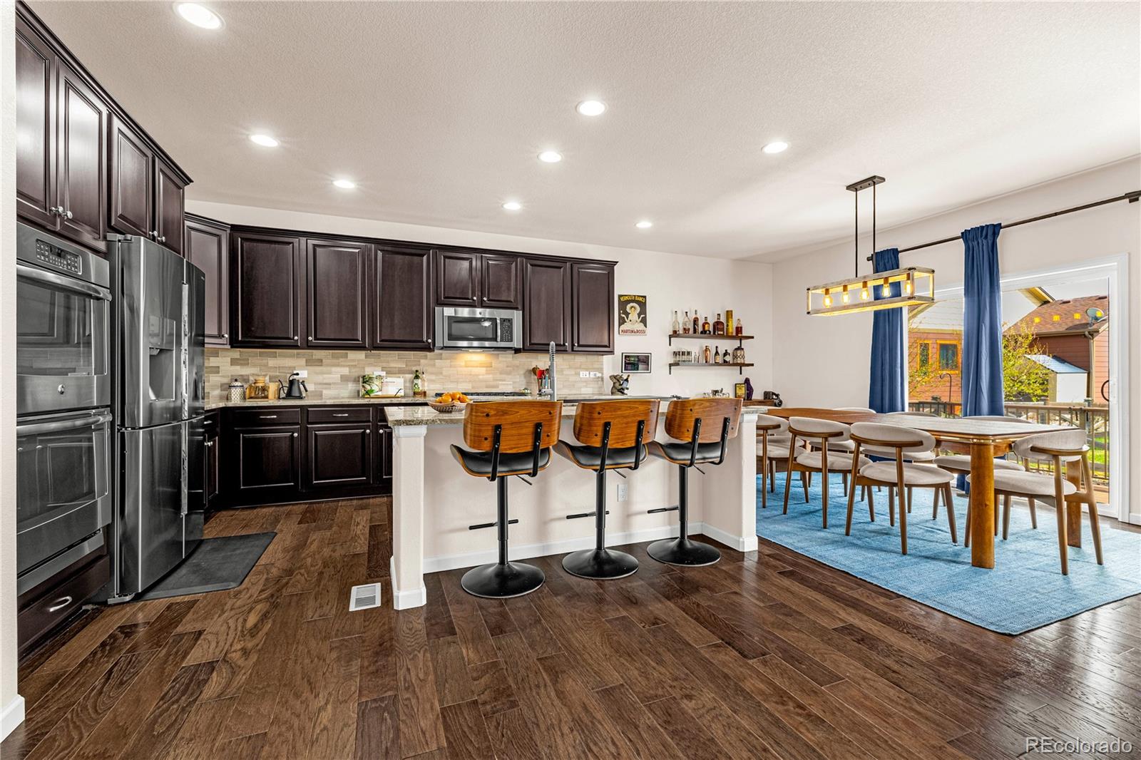 7115 Mountain Spruce Drive