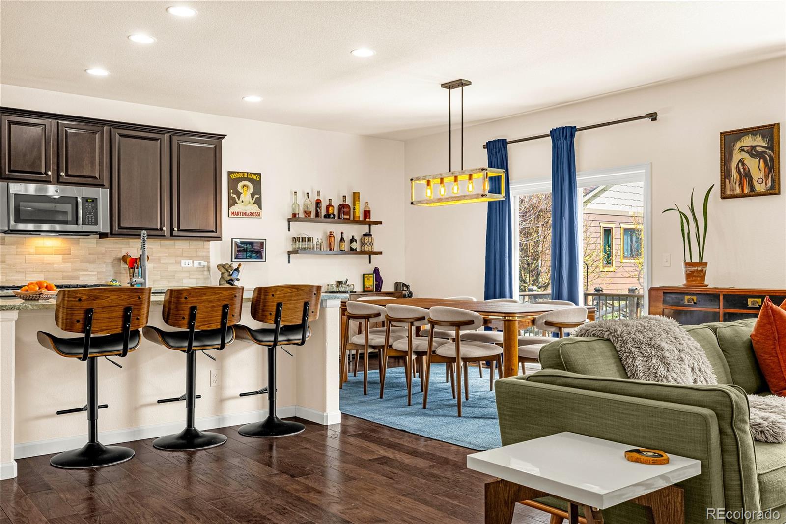 7115 Mountain Spruce Drive