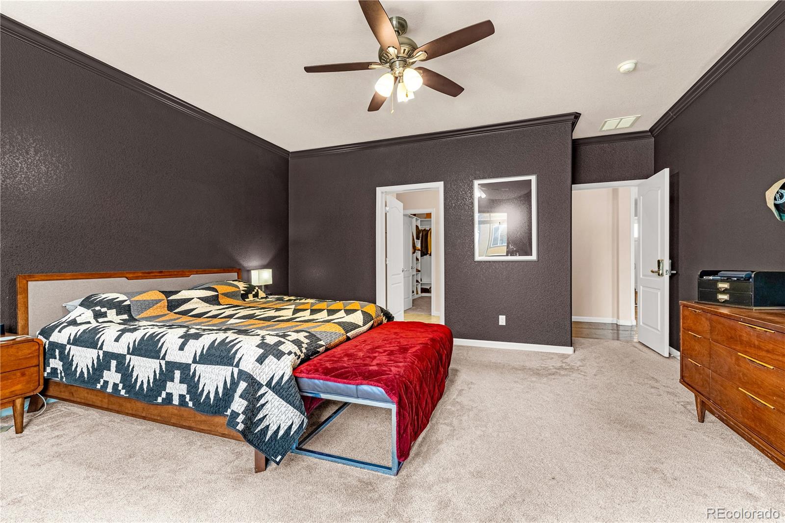 7115 Mountain Spruce Drive