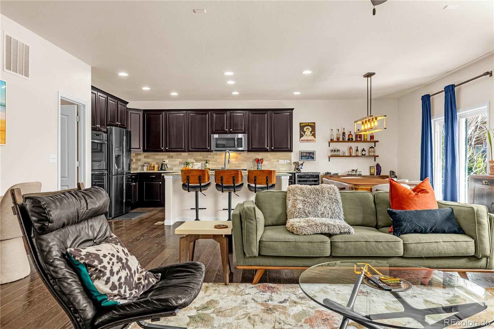 7115 Mountain Spruce Drive