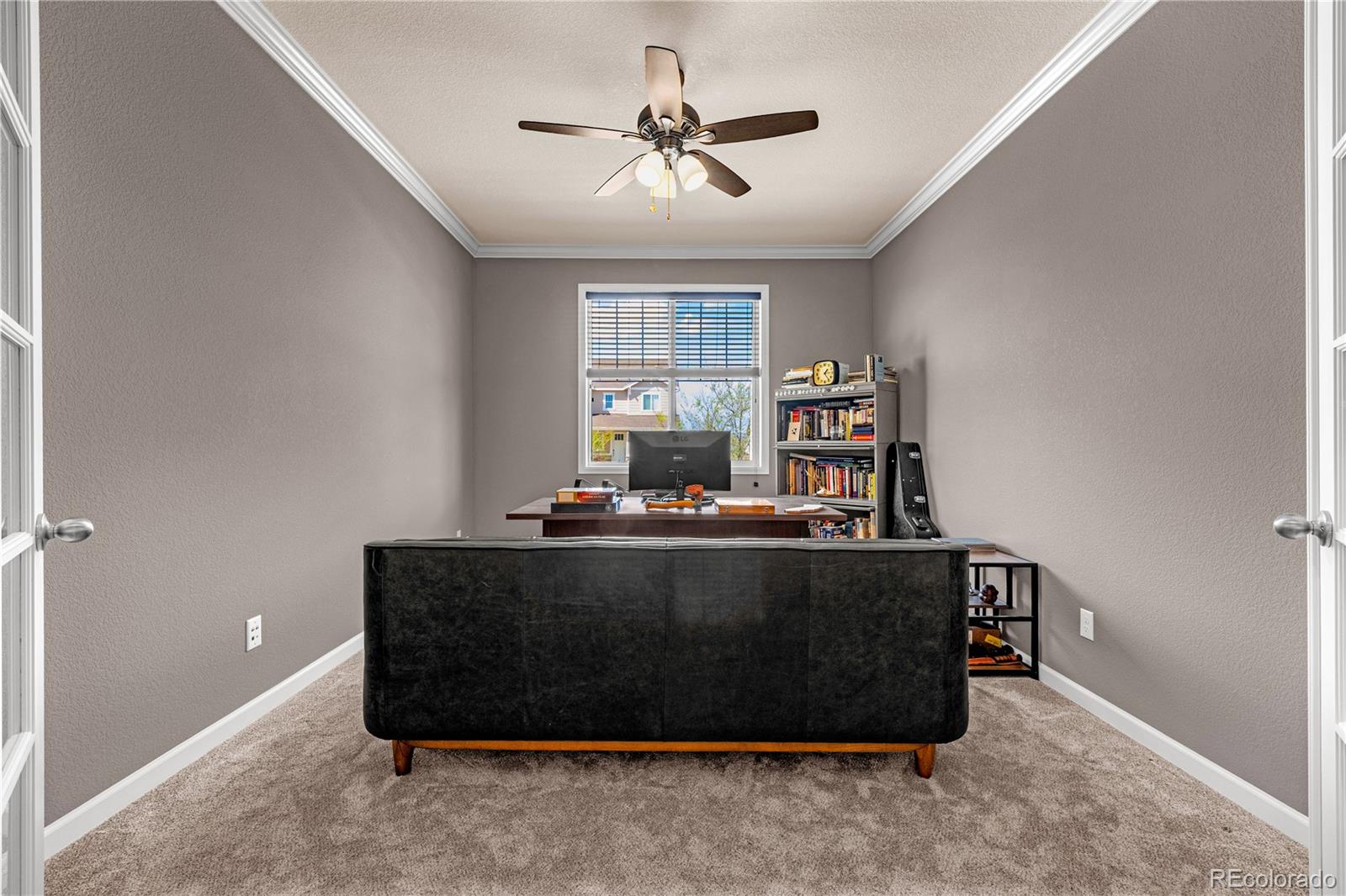 7115 Mountain Spruce Drive