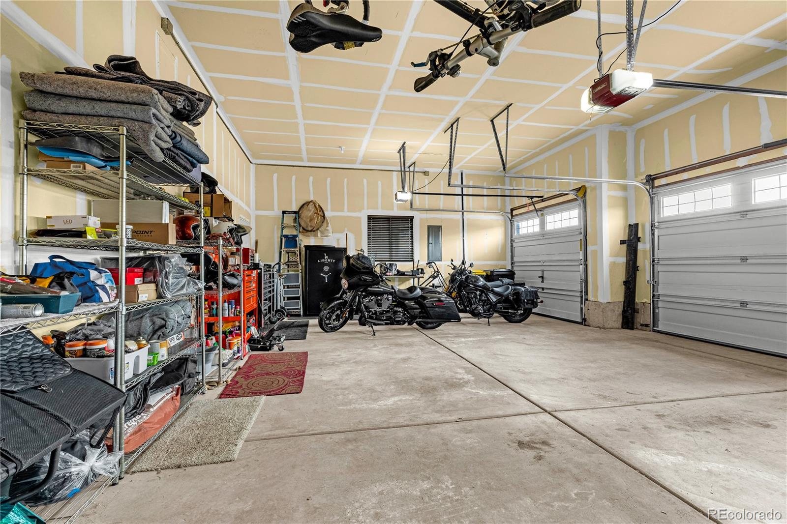 7115 Mountain Spruce Drive