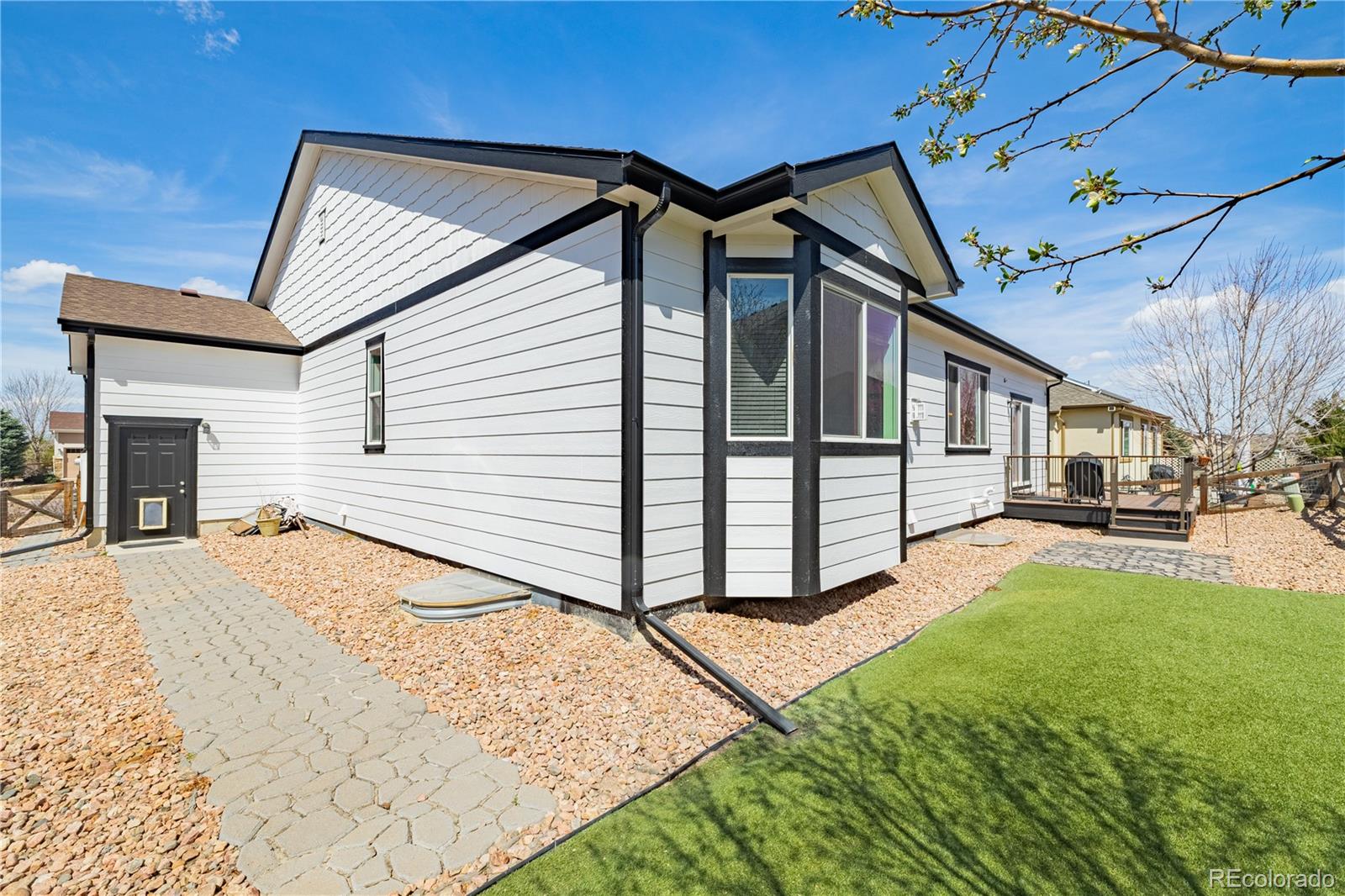 7115 Mountain Spruce Drive