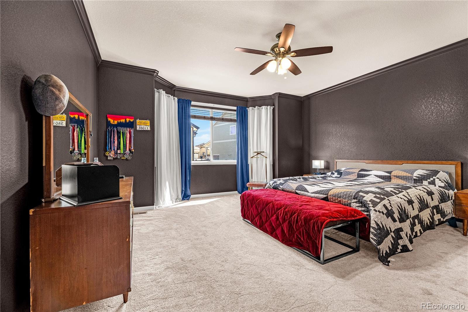 7115 Mountain Spruce Drive