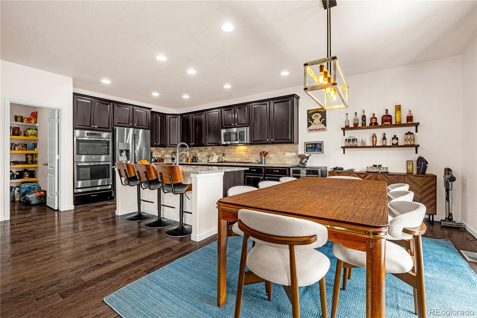 7115 Mountain Spruce Drive