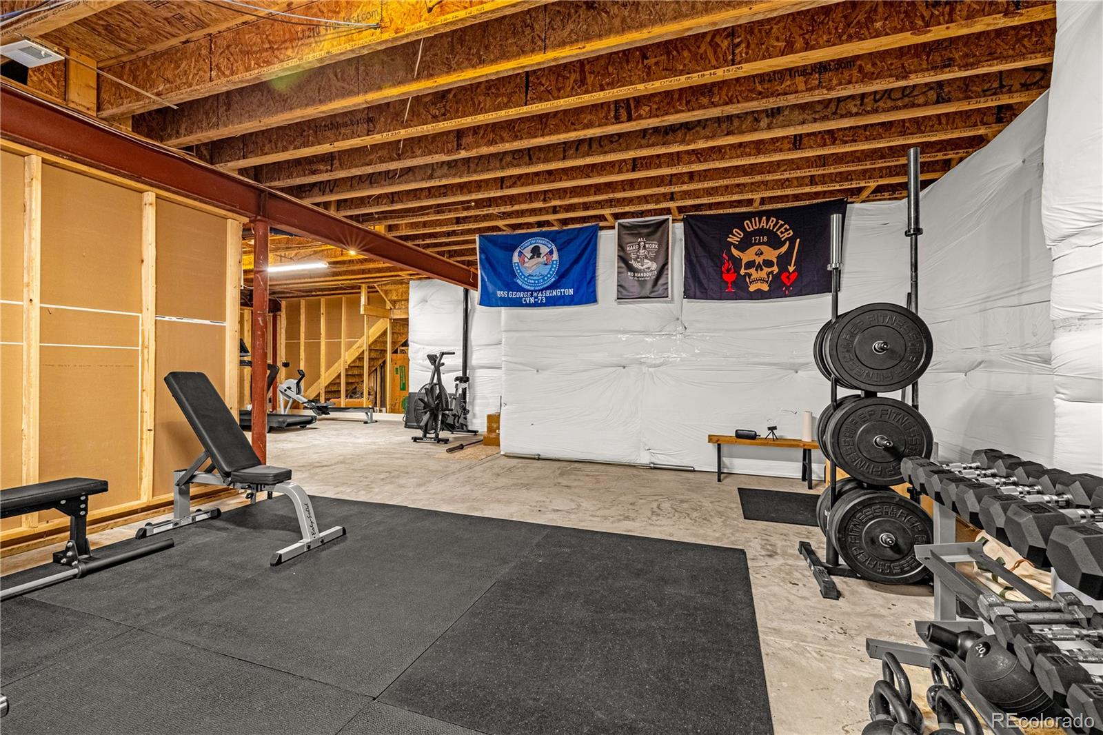 7115 Mountain Spruce Drive