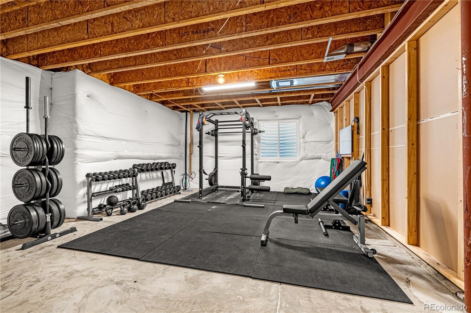 7115 Mountain Spruce Drive