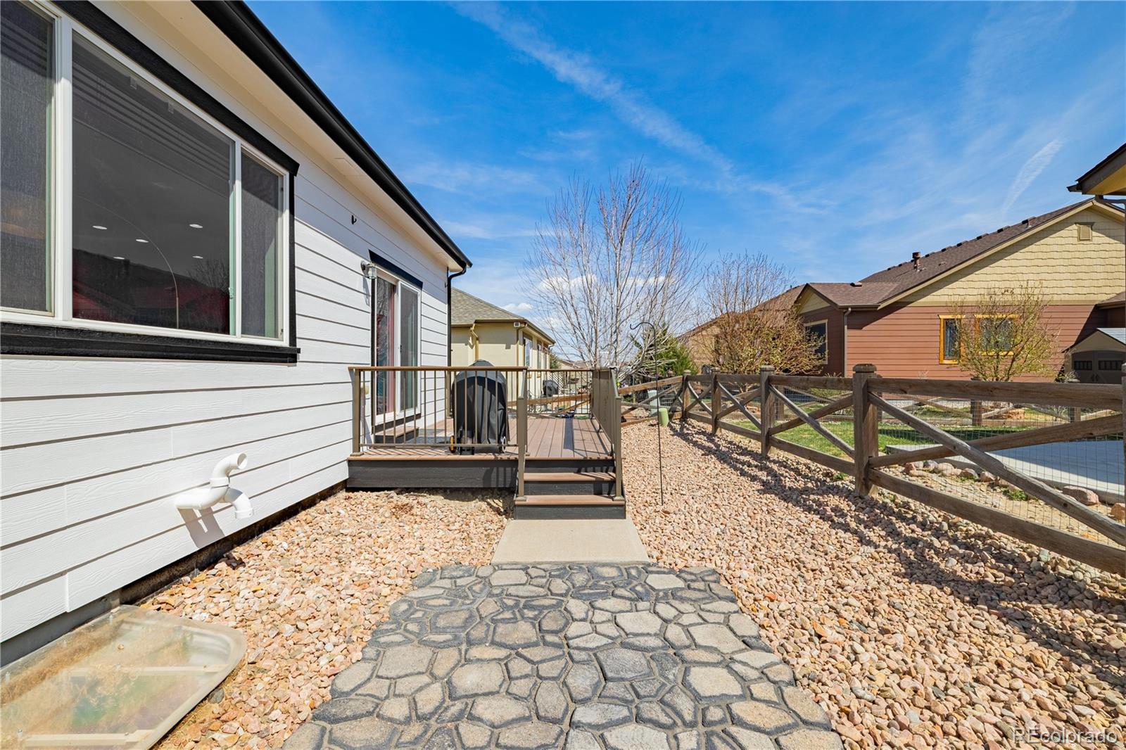 7115 Mountain Spruce Drive