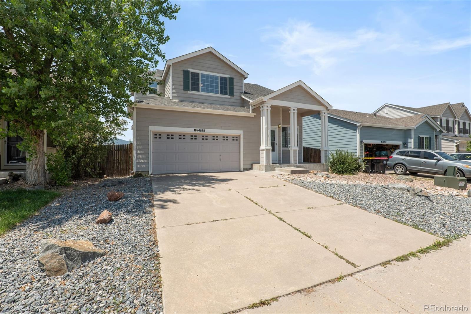 14198 Albatross Drive