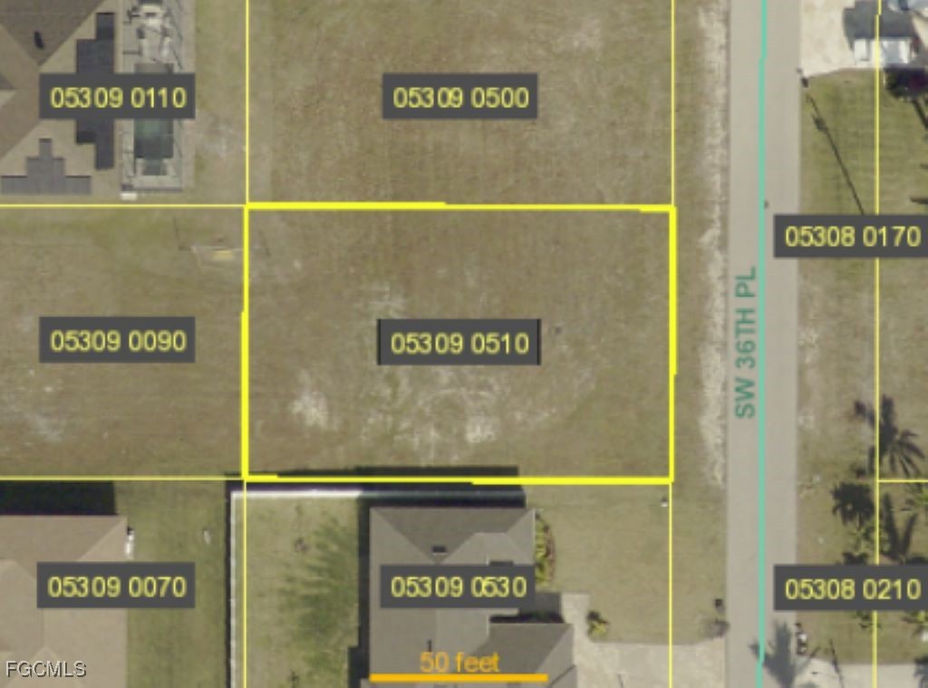 126 SW 36th PL