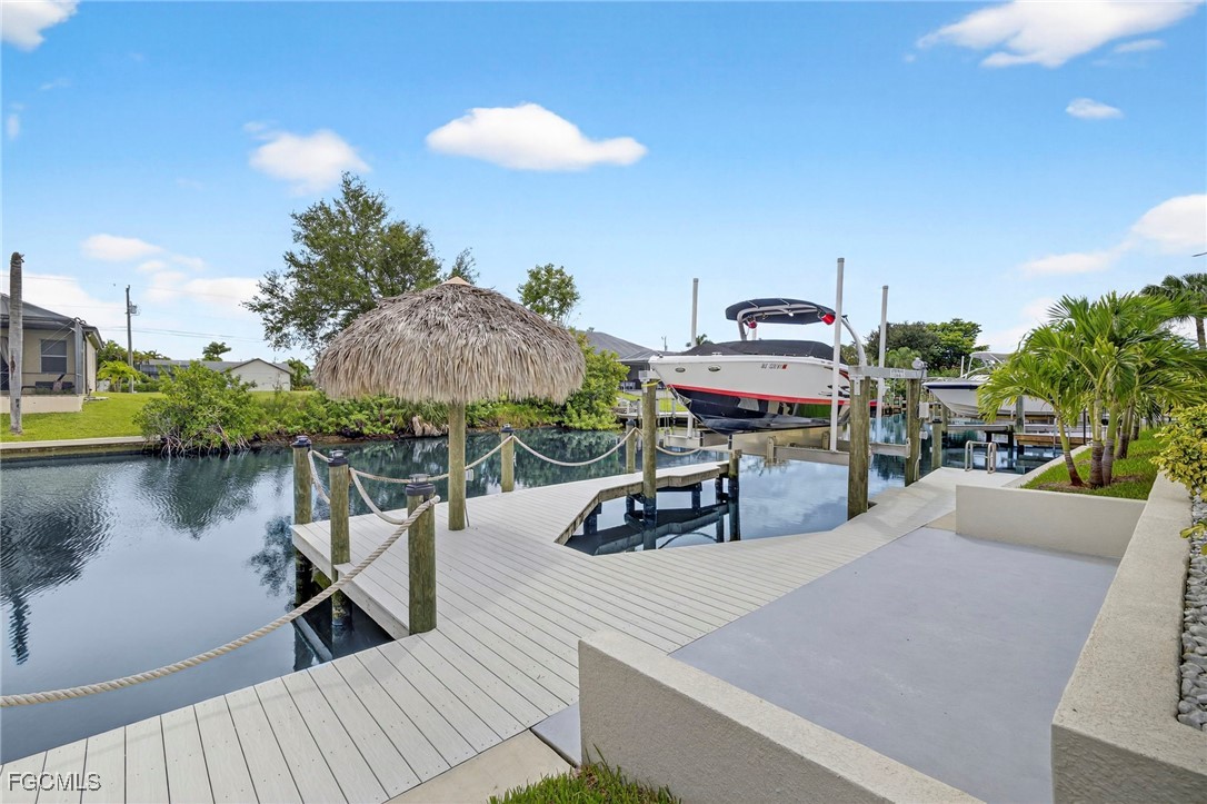 4411 Pelican BLVD