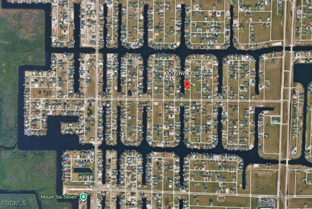 1206 NW 36th AVE