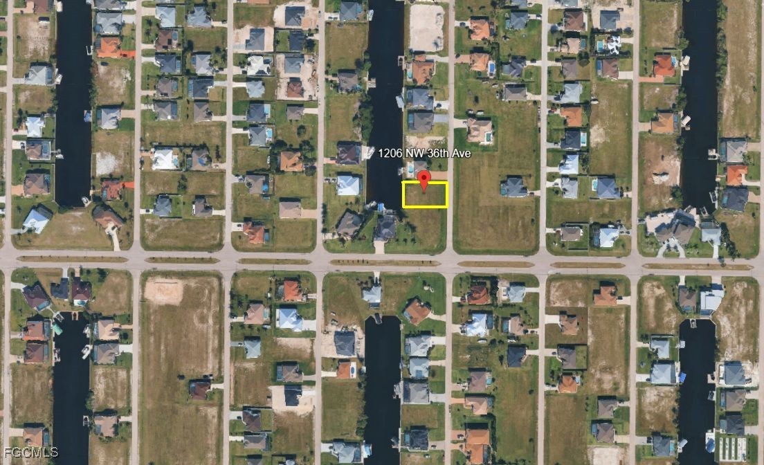 1206 NW 36th AVE