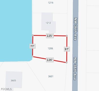 1206 NW 36th AVE