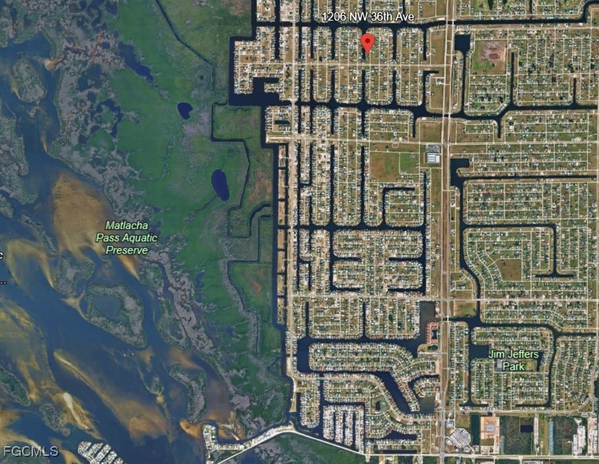 1206 NW 36th AVE