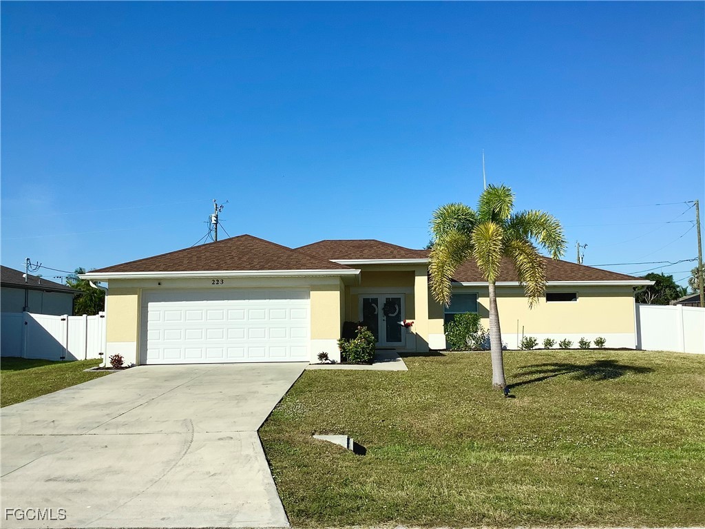 223 SW 31st ST