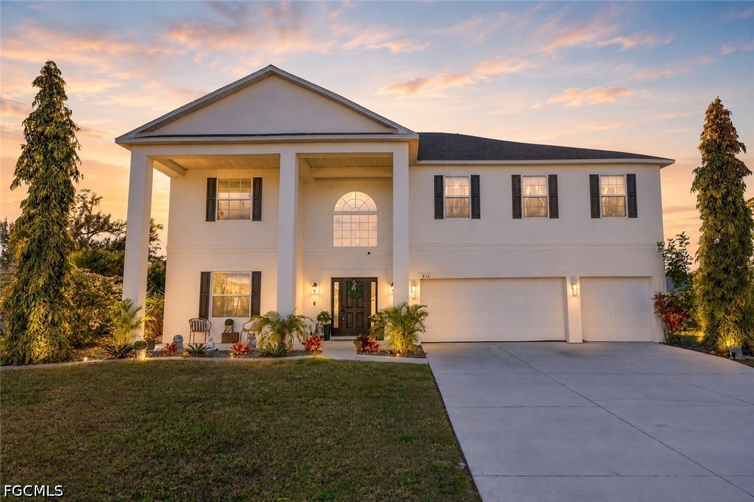 812 SW 11th CT