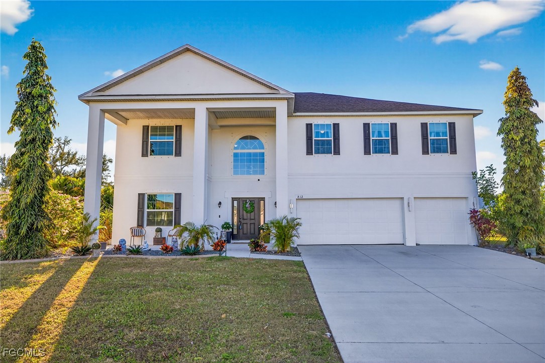 812 SW 11th CT