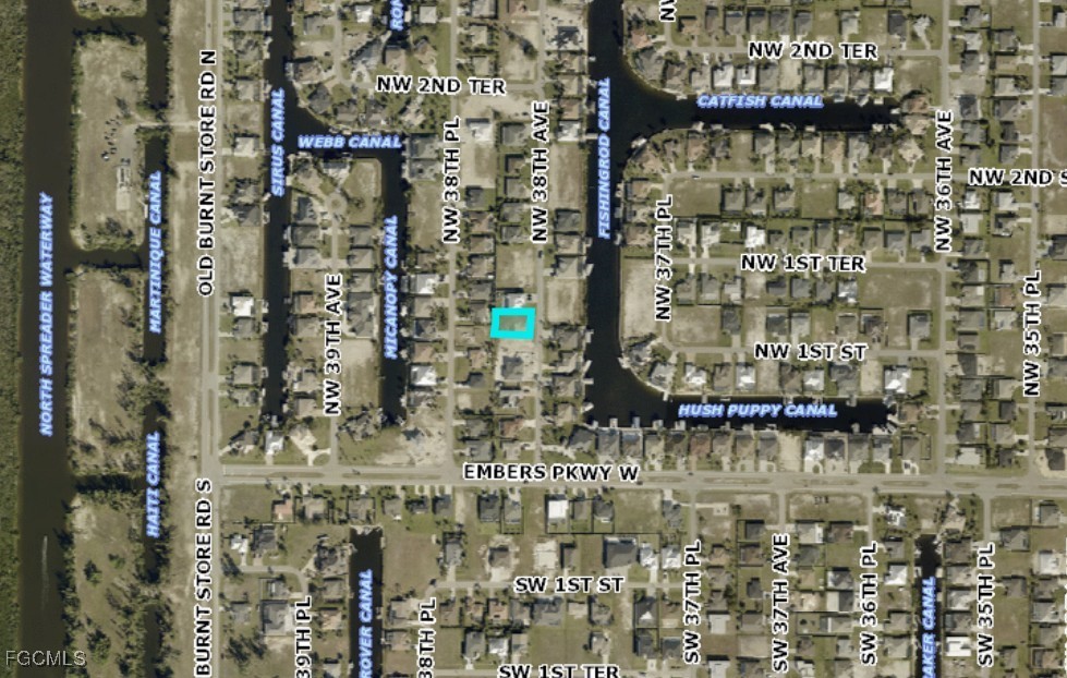 102 NW 38th AVE