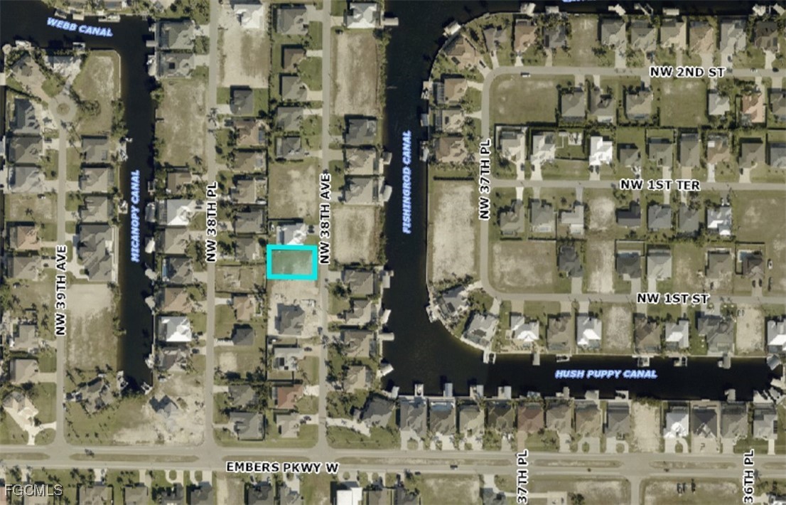 102 NW 38th AVE