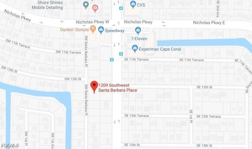1209 SW Santa Barbara PL