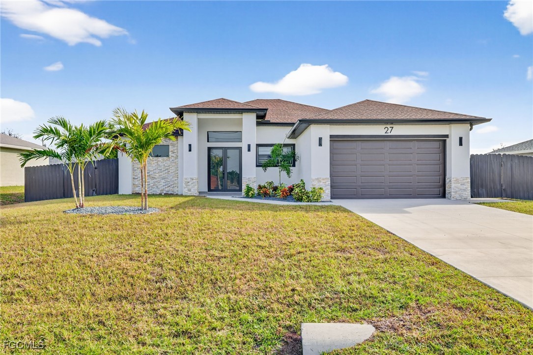 27 SW 8th PL