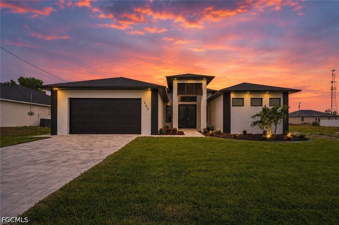 503 SW 26th AVE