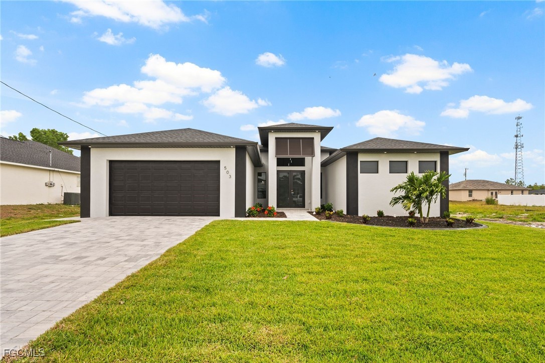 503 SW 26th AVE