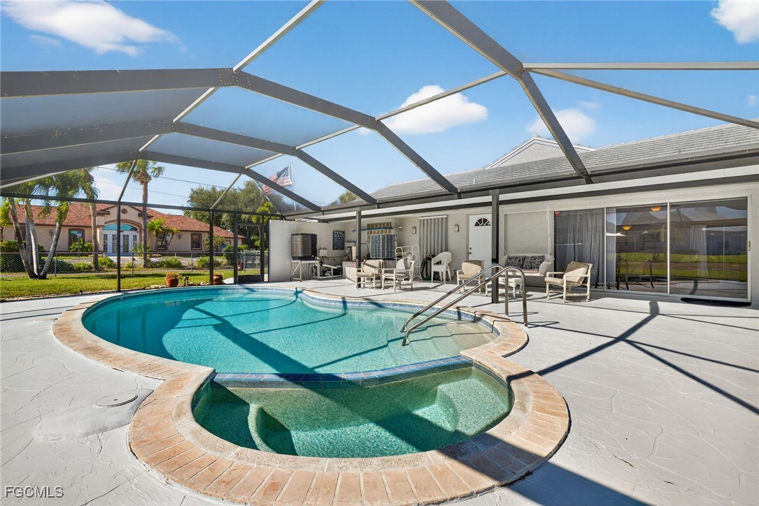 1818 Cherie LN