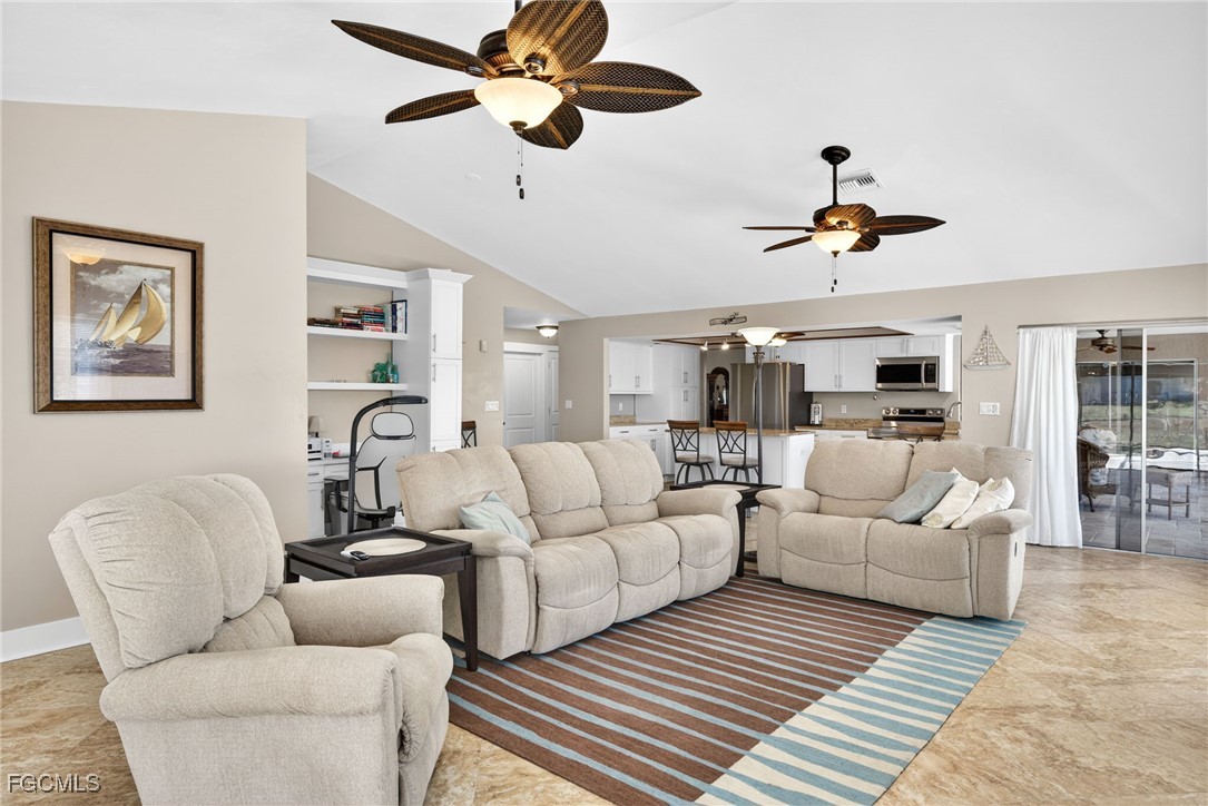 1818 Cherie LN