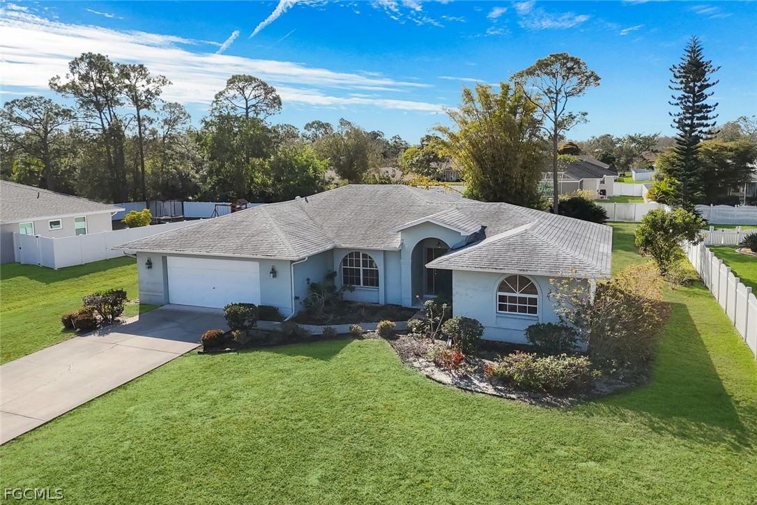 6740 Blake Pledger CT