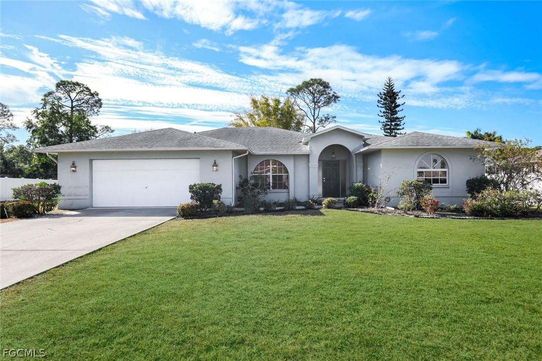 6740 Blake Pledger CT