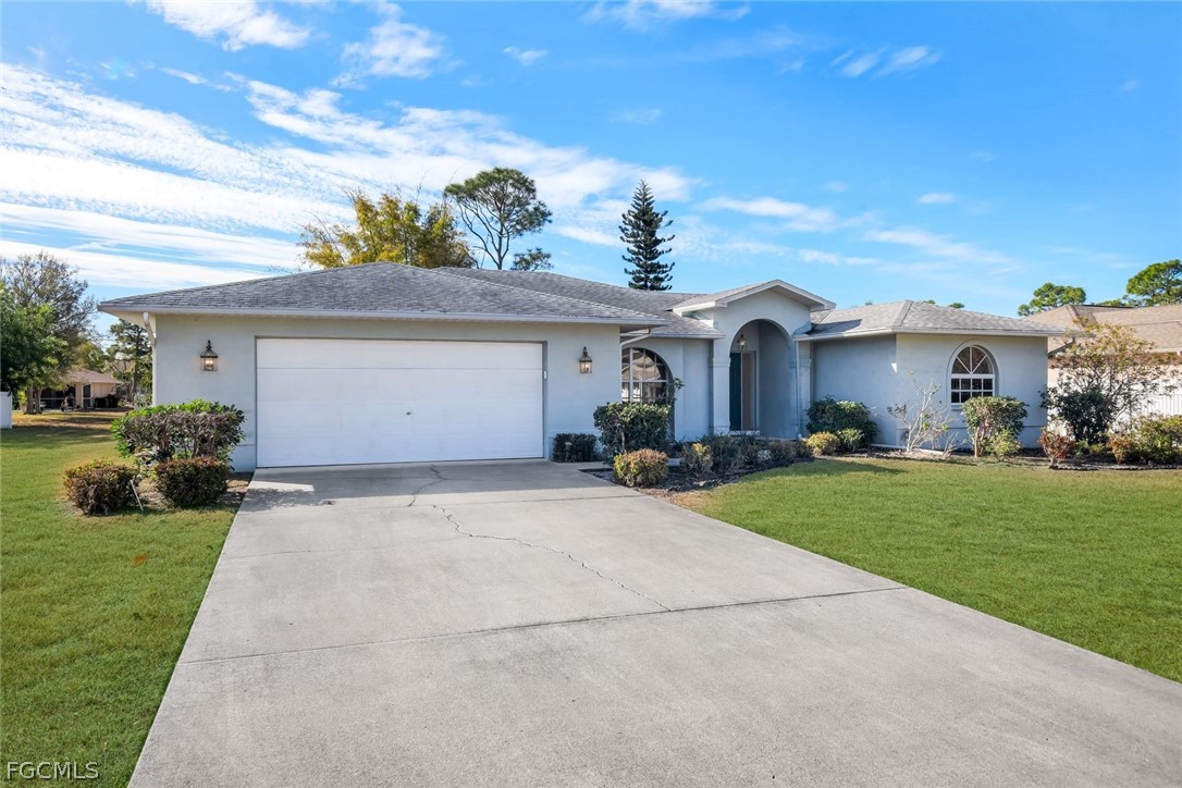 6740 Blake Pledger CT