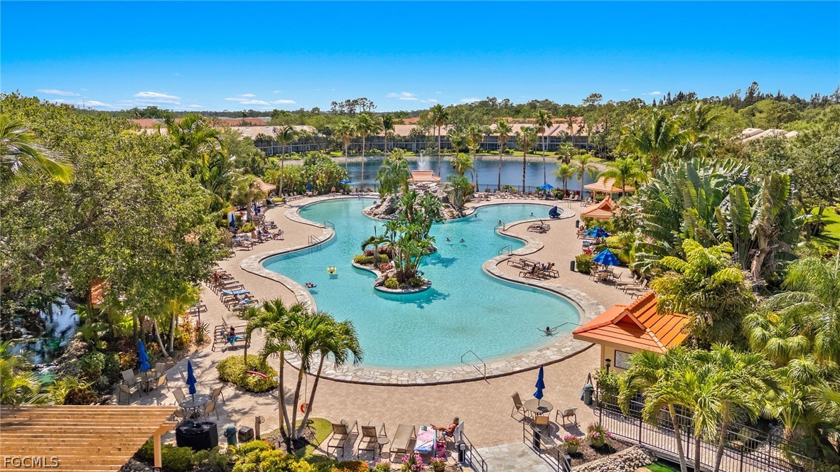 2202 Hidden Lake DR 104