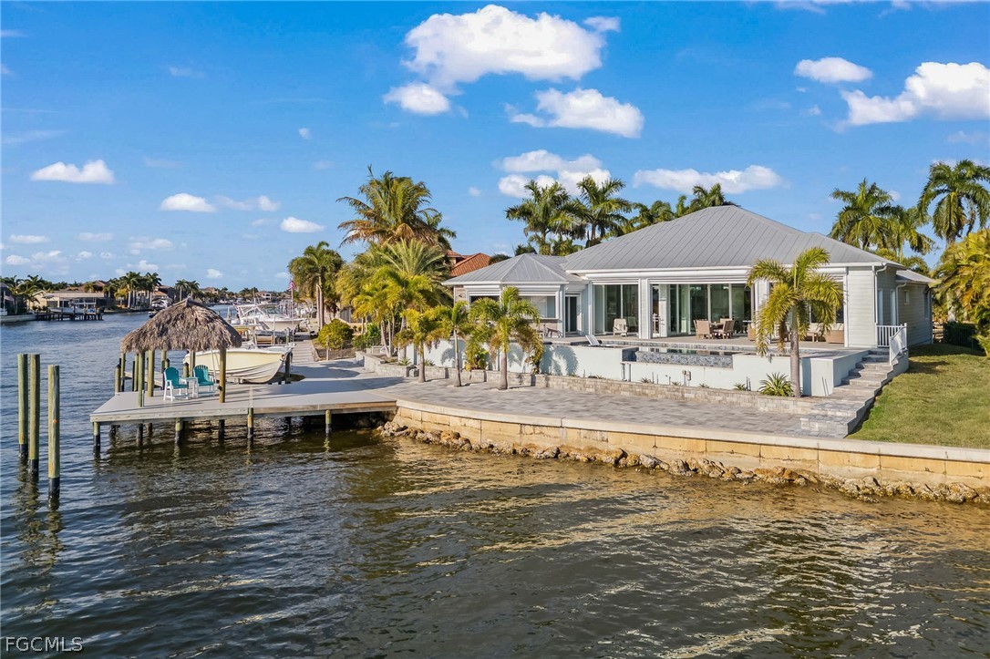 218 Bayshore DR