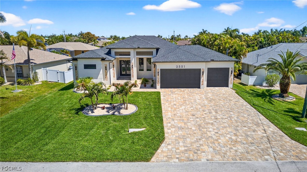 2551 SW 26th PL