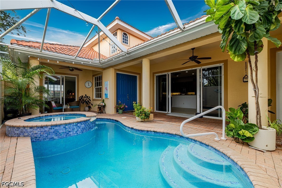 5643 Kensington LOOP