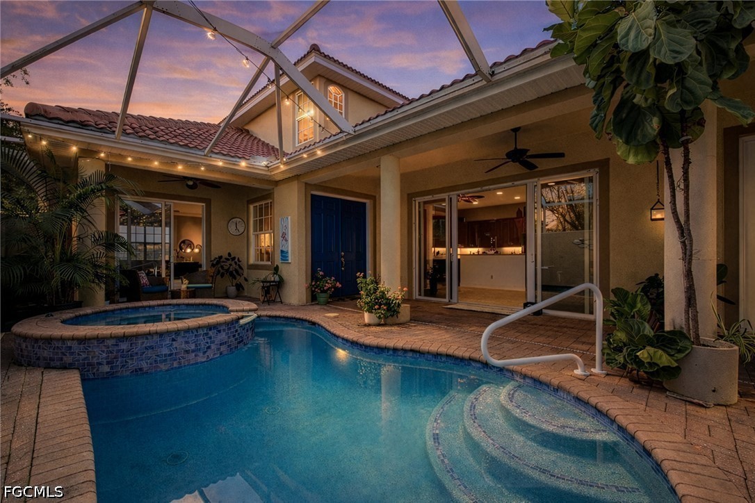 5643 Kensington LOOP