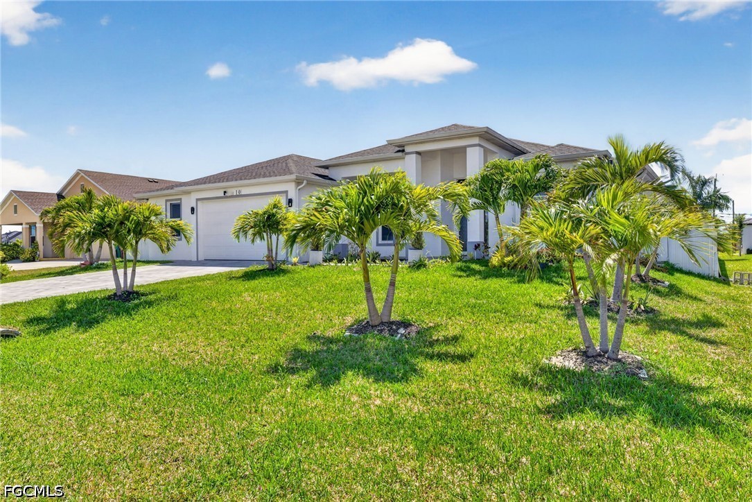 10 NW 35th AVE