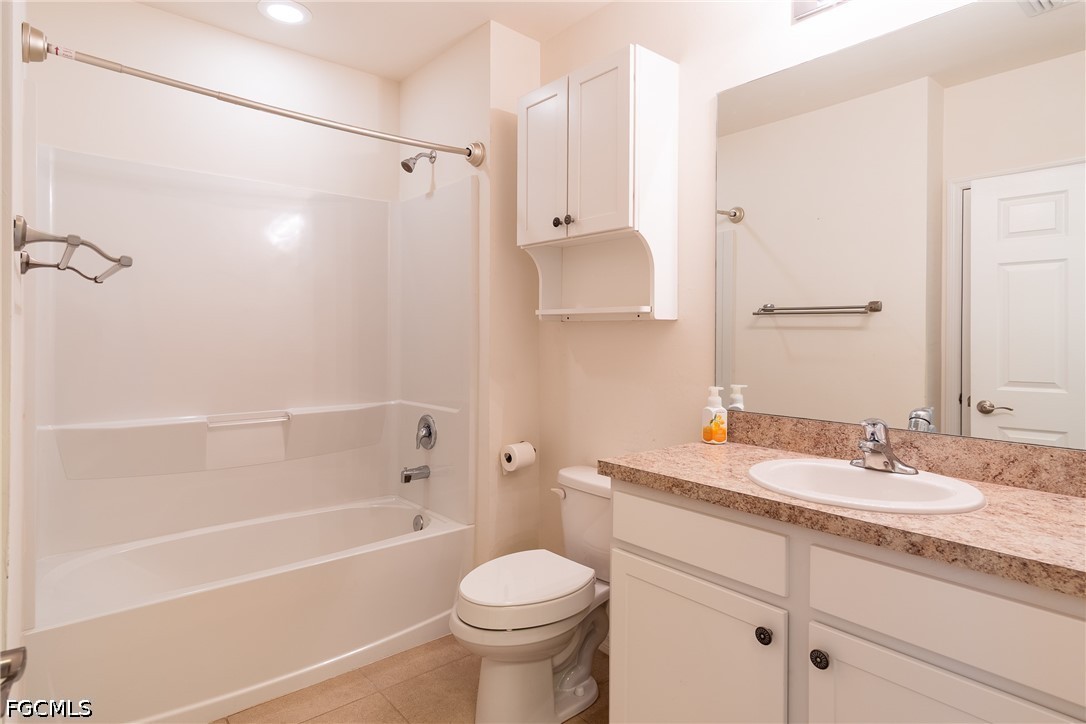 2707 Tarragona CT
