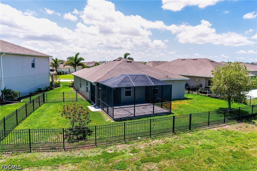 2707 Tarragona CT