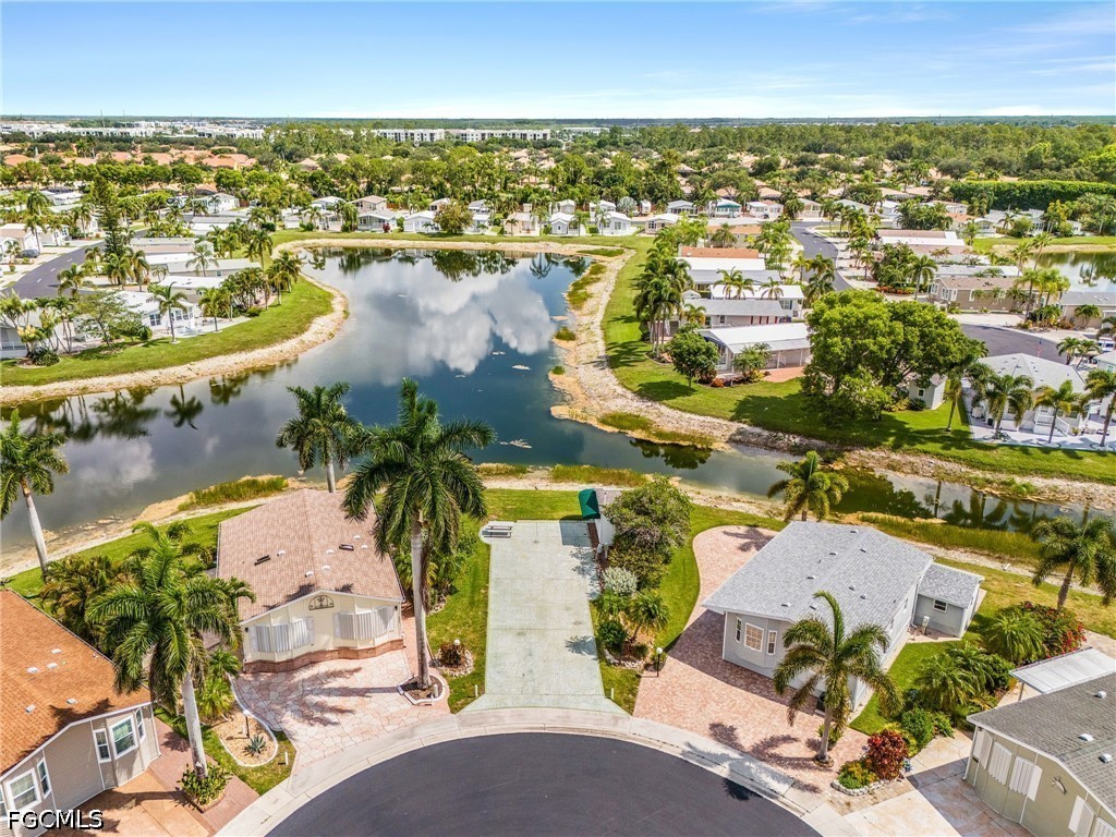 3066 Waterview PT