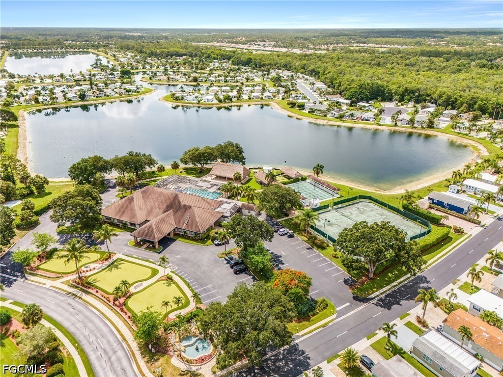 3066 Waterview PT